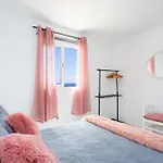 アパート Eden Serenity Sunscape Penthouse