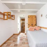 アパート Eden Serenity Sunscape Penthouse San Andrés