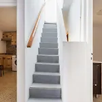 Eden Serenity Sunscape Penthouse