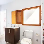 アパート Eden Serenity Sunscape Penthouse San Andrés