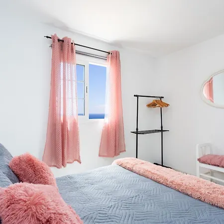 Apartment Eden Serenity Sunscape Penthouse