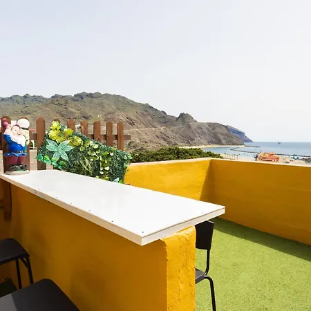 Apartment Eden Serenity Sunscape Penthouse *