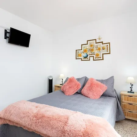 Eden Serenity Sunscape Penthouse San Andres (Tenerife)