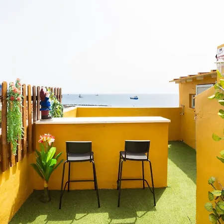 Apartment Eden Serenity Sunscape Penthouse