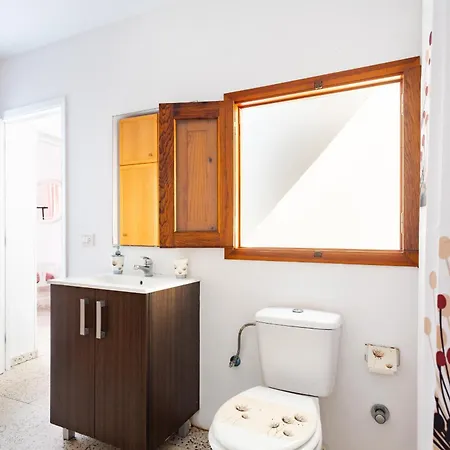 Apartment Eden Serenity Sunscape Penthouse San Andres (Tenerife)