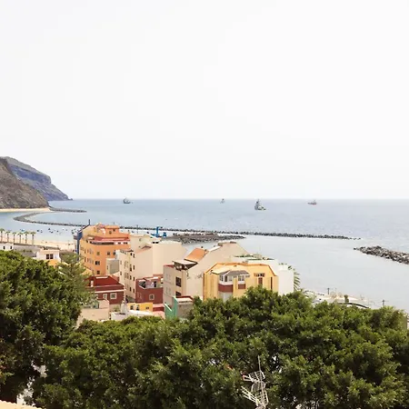 Apartment Eden Serenity Sunscape Penthouse San Andres (Tenerife)