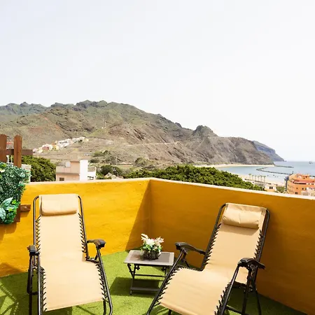 Apartment Eden Serenity Sunscape Penthouse *