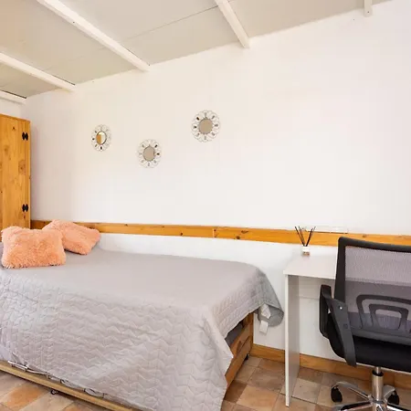 Apartamento Eden Serenity Sunscape Penthouse *