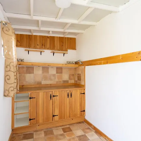 Apartamento Eden Serenity Sunscape Penthouse