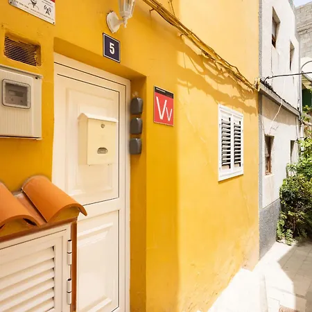 Apartamento Eden Serenity Sunscape Penthouse *