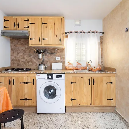 Apartamento Eden Serenity Sunscape Penthouse *