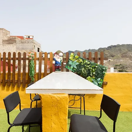 Apartamento Eden Serenity Sunscape Penthouse