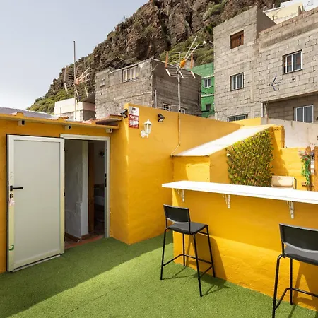 Apartamento Eden Serenity Sunscape Penthouse *