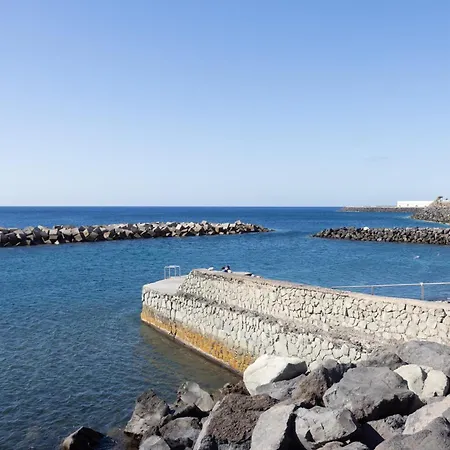 Apartamento Eden Serenity Sunscape Penthouse *