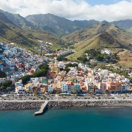 Apartamento Eden Serenity Sunscape Penthouse *