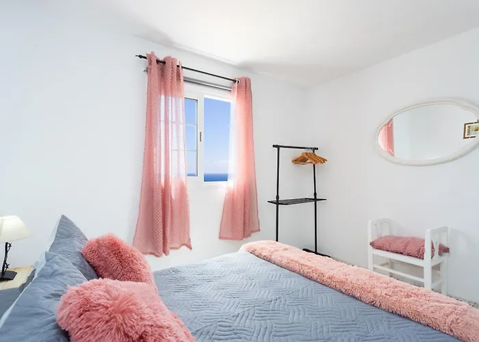 Διαμέρισμα Eden Serenity Sunscape Penthouse