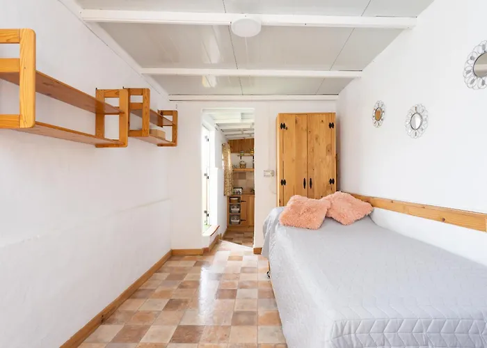 Διαμέρισμα Eden Serenity Sunscape Penthouse San Andrés