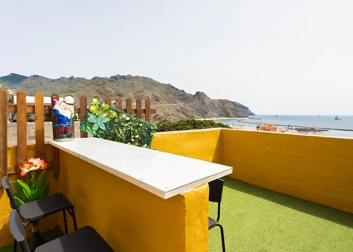 Διαμέρισμα Eden Serenity Sunscape Penthouse *