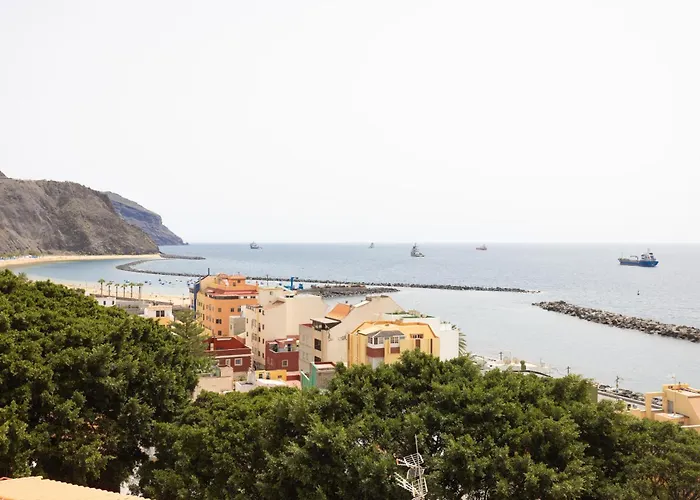 Διαμέρισμα Eden Serenity Sunscape Penthouse San Andrés