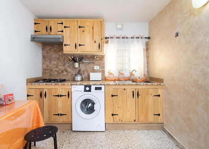 Διαμέρισμα Eden Serenity Sunscape Penthouse *