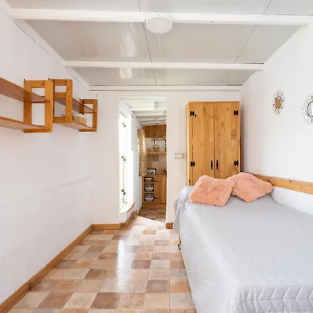 Lägenhet Eden Serenity Sunscape Penthouse San Andrés